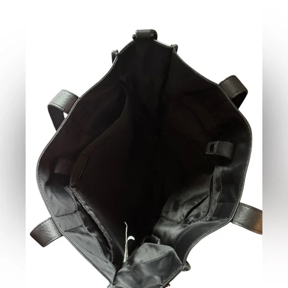 Lululemon Now and Always Tote *15L black pattern - Picture 11 of 11